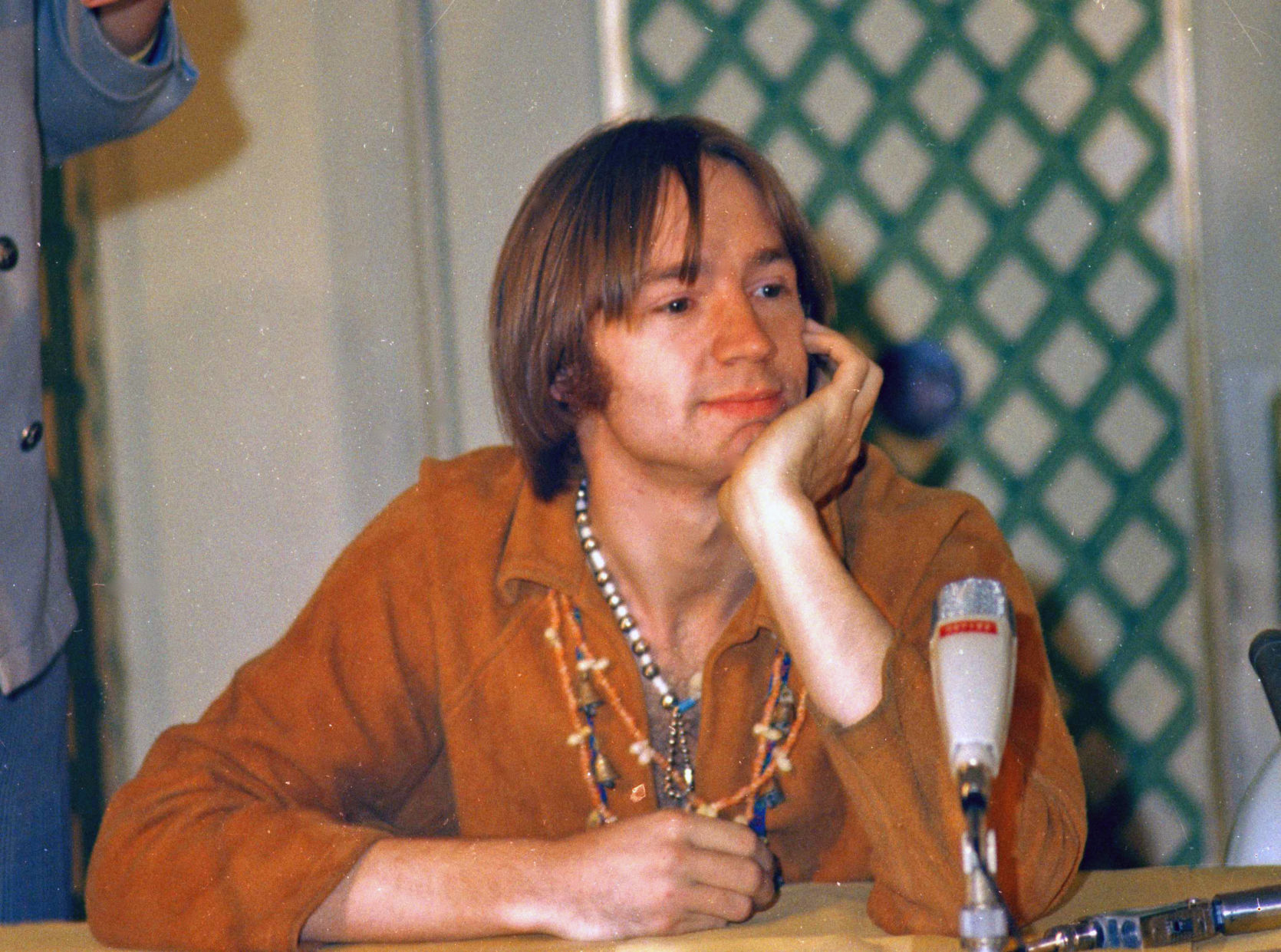 Peter Tork, 77